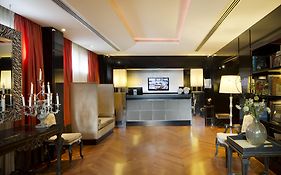 Starhotels Anderson Milan